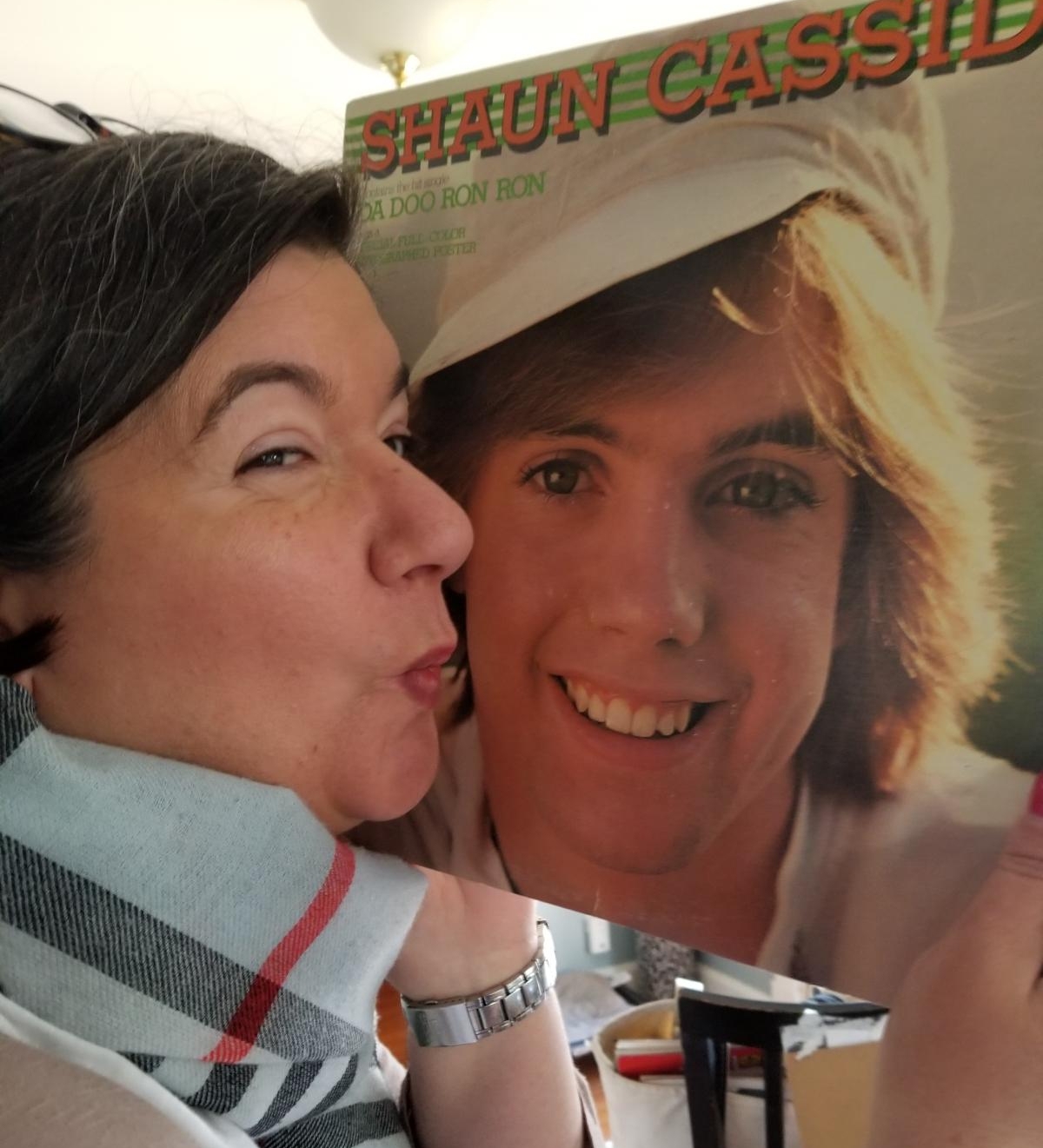 2019-03-15 Bethany kissing Shawn.jpg